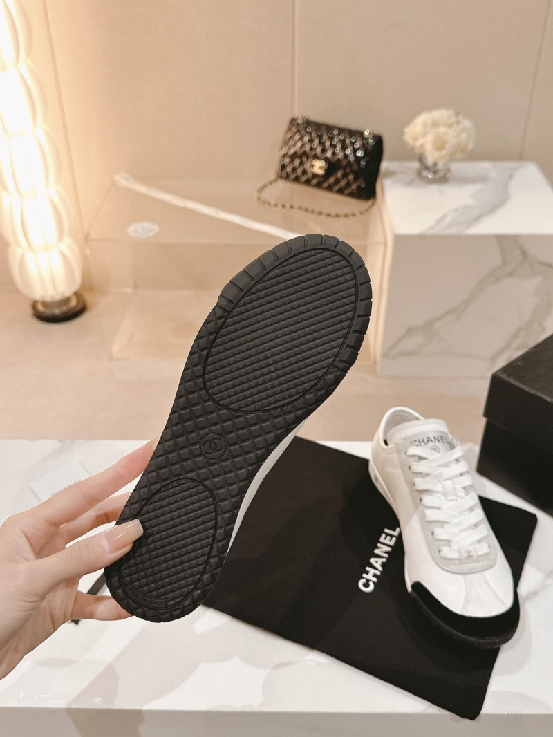 Chanel Casual Shoes